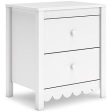 Hallityn Nightstand Discount