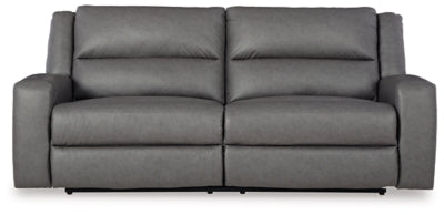 Brixworth Reclining Sofa Cheap