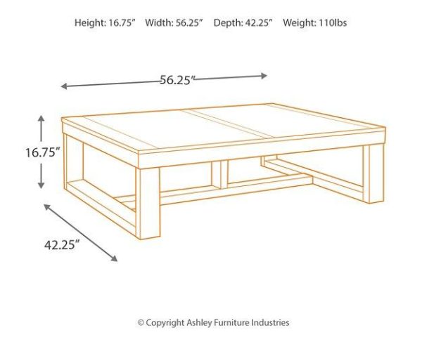 Watson Occasional Table Set For Cheap