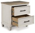 Shaybrock Nightstand Hot on Sale