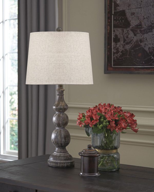 Mair Table Lamp (Set of 2) Sale