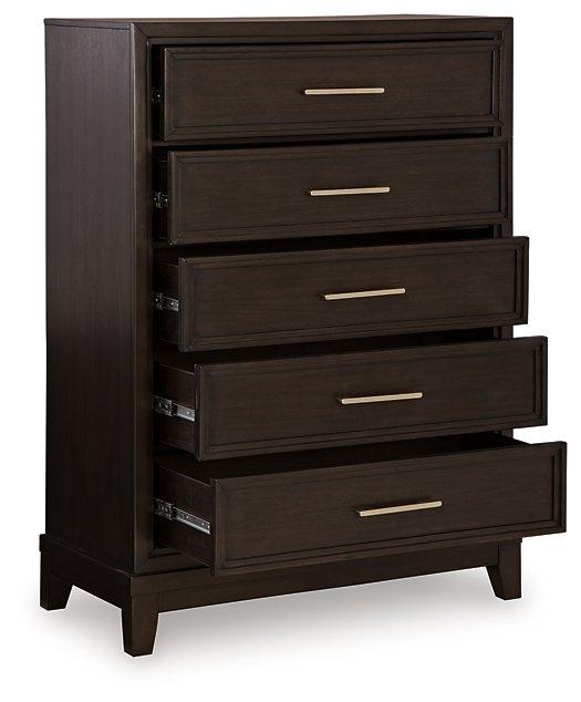 Neymorton Chest of Drawers For Discount