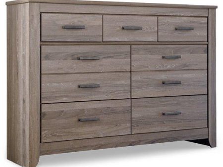 Zelen Dresser on Sale