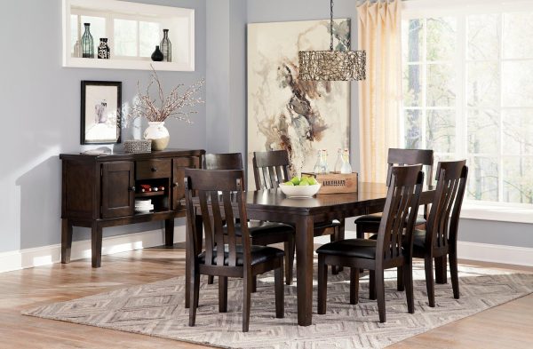 Haddigan Dining Set Cheap