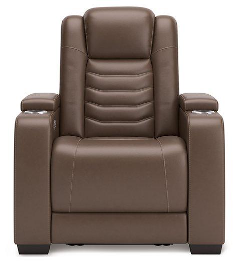 High Impact Power Recliner Cheap