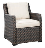 Easy Isle Lounge Chair with Cushion Online Hot Sale