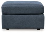 Modmax Oversized Accent Ottoman Hot on Sale