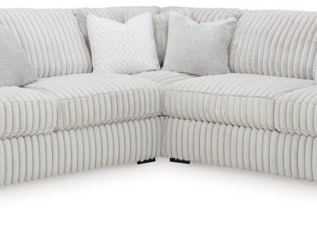 Stupendous Sectional Supply