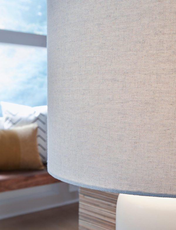 Lemrich Table Lamp Discount