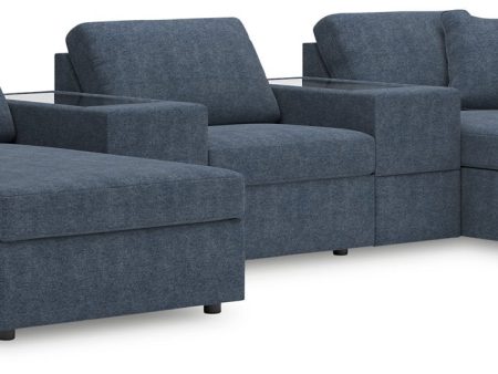 Modmax Pit Sectional Online