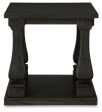 Wellturn End Table Online now