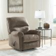 Stonemeade Recliner Discount