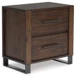 Zumbado Nightstand For Cheap