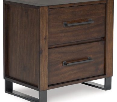 Zumbado Nightstand For Cheap