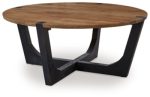 Hanneforth Coffee Table Discount