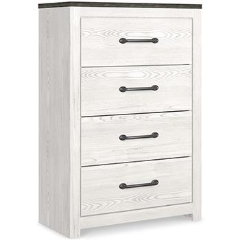 Gerridan Chest of Drawers For Discount