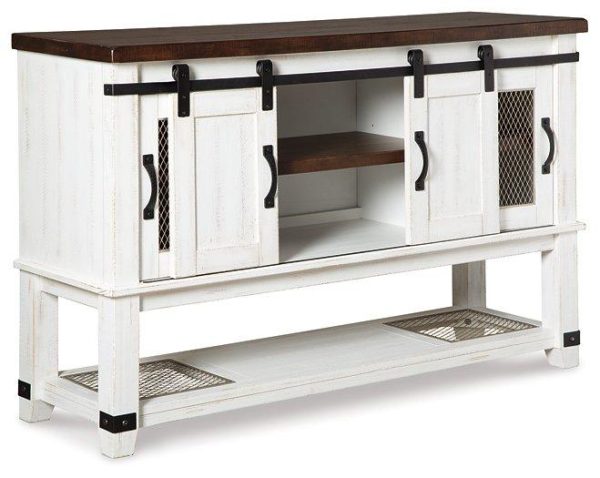 Valebeck Dining Server For Discount