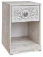 Paxberry Nightstand Online Hot Sale