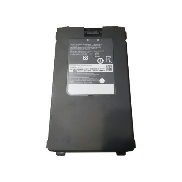 BT-000409A Replacement Battery For ZEBRA TC2X Series 3.8V 11.78Wh For Sale