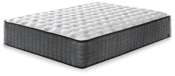 Ultra Luxury Firm Tight Top with Memory Foam Mattress and Base Set Cheap