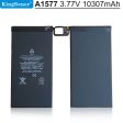 KingSener Tablet Battery For iPad Pro 12.9 inch A1577 A1584 A1652 Lithium Polymer Bateria 12.9 inch 12 9 Replacement Batteries 10307mAh Supply