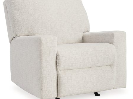 Rannis Recliner Online now