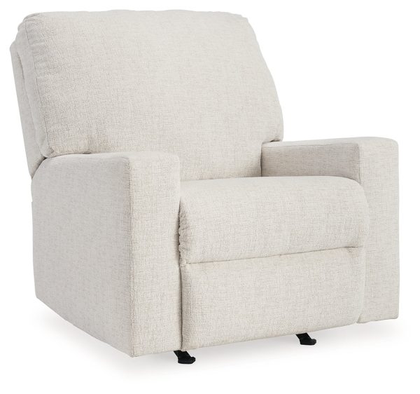 Rannis Recliner Online now