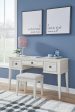 Robbinsdale Vanity with Stool Hot on Sale