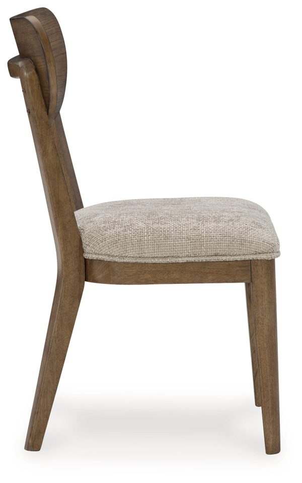 Roanhowe Dining Chair Online