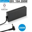 20V 10A 200W 6.0X3.7mm AC Adapter For ASUS ROG Strix G15 G513QC G17 G713QC Series Online