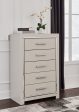 Zyniden Chest of Drawers Online Hot Sale