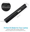 N750BAT-4 6-87-N750S-31C00 Laptop Battery  For Clevo N750BU N751BU N750WU Notebook 6-87-N750S-4EB1 6-87-N750S-4EB2  6-87-N750S-3CF1 14.4V 31WH Online