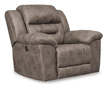 Stoneland Power Recliner For Sale