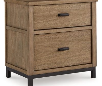 Tomtyn Nightstand For Sale