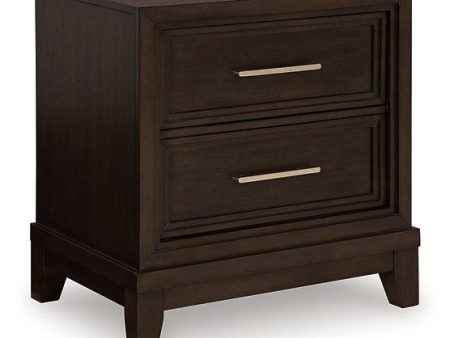 Neymorton Nightstand For Cheap