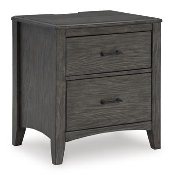 Montillan Nightstand Online Sale