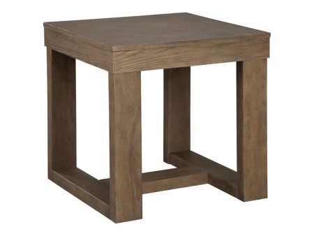 Cariton End Table Online