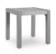 Hurley Park Outdoor End Table Cheap