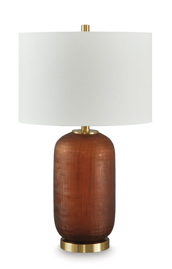 Farberman Table Lamp Cheap