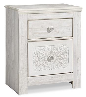 Paxberry Youth Nightstand Online