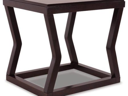 Kelton End Table Cheap