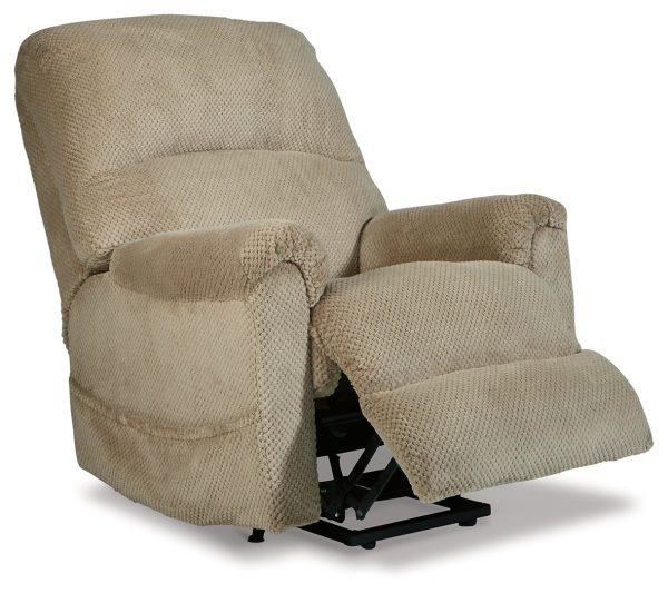 Shadowboxer Power Lift Recliner Cheap