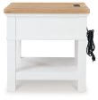 Ashbryn End Table Online