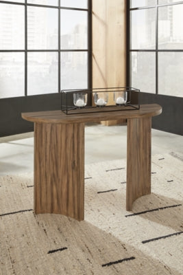 Austanny Sofa Table Online