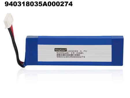 Replacement  Li-ion Battery For 940318035A000274  KANY0 183099 Discount