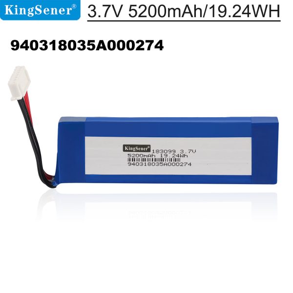 Replacement  Li-ion Battery For 940318035A000274  KANY0 183099 Discount