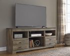 Trinell 63  TV Stand Online