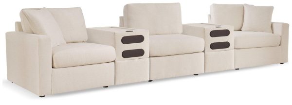 Modmax Sectional Online Sale