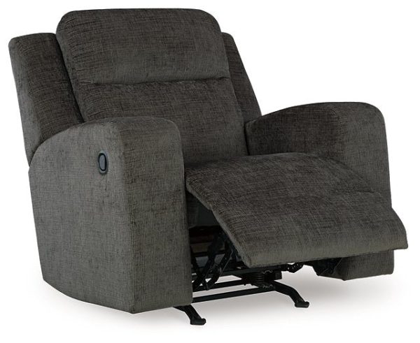 Kanlow Recliner Supply