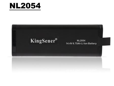 NL2054 Replacement Li-ion Battery For Inspired Energy 12-cell 14.4V Li-ion Sale